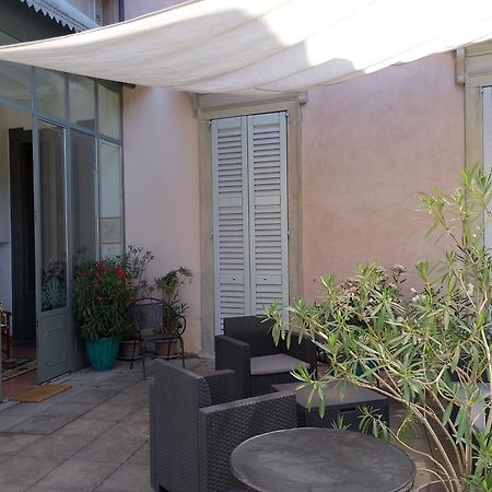 Bed and Breakfast Le 5 Vie Bergamo Exterior foto