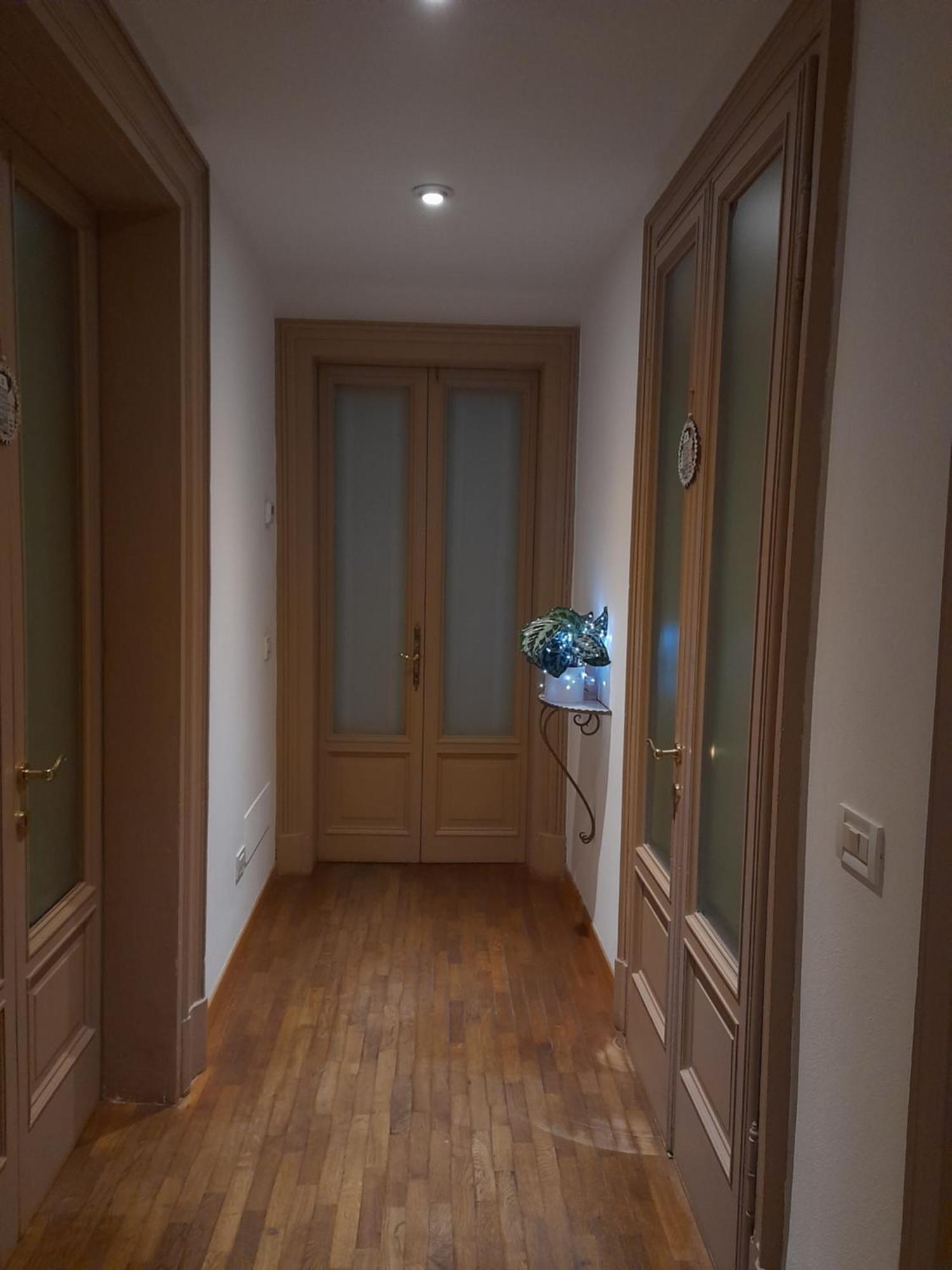 Bed and Breakfast Le 5 Vie Bergamo Exterior foto
