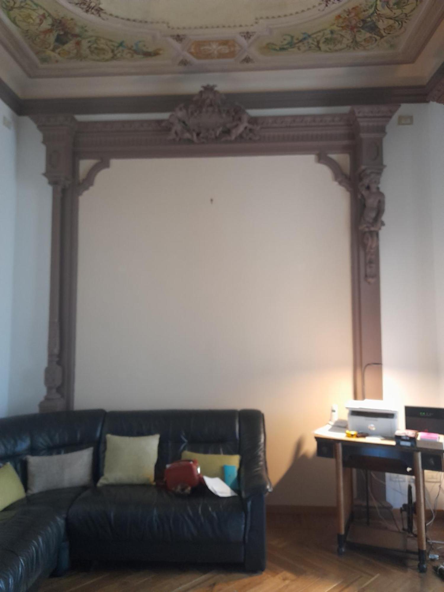 Bed and Breakfast Le 5 Vie Bergamo Exterior foto