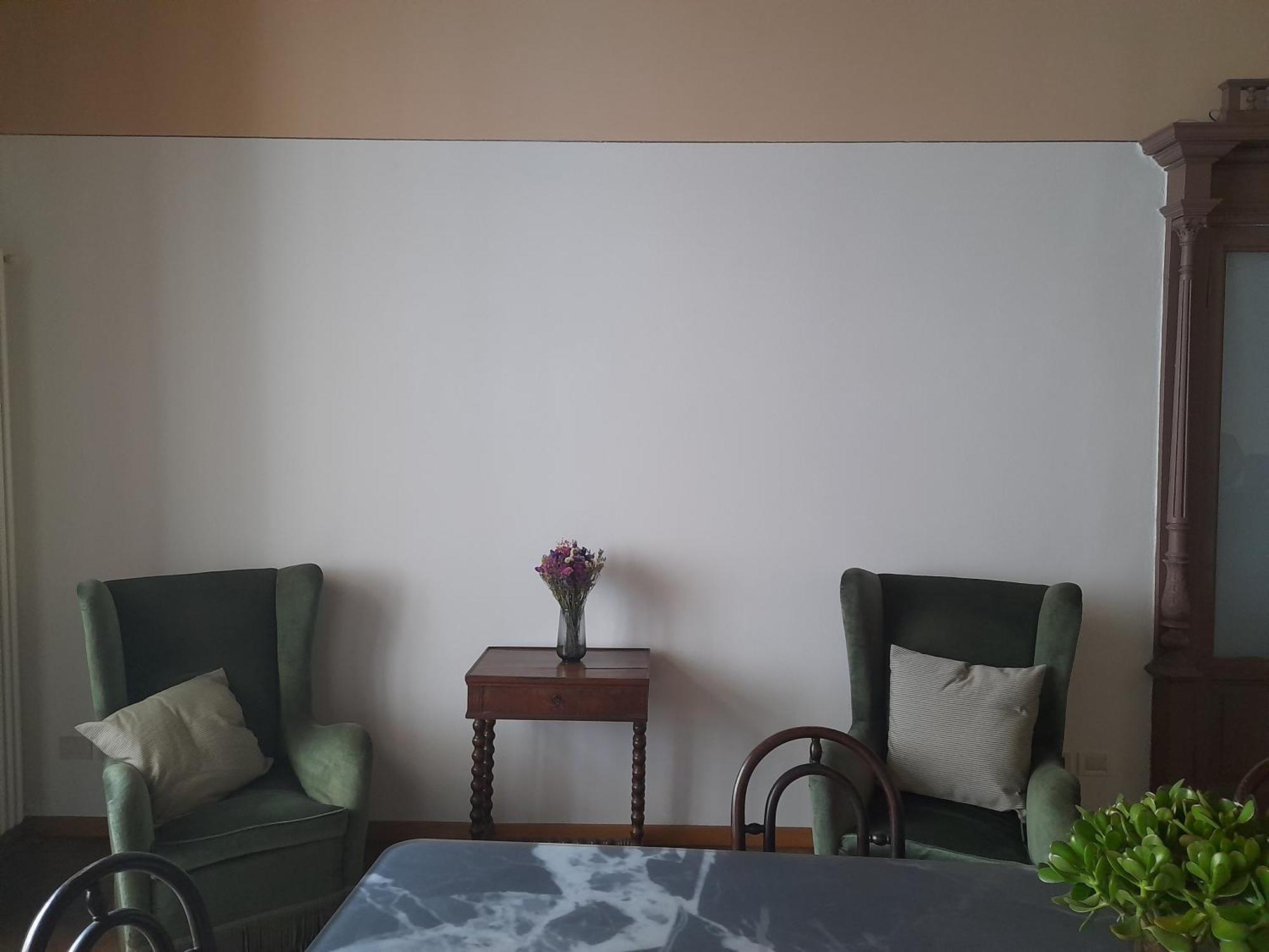 Bed and Breakfast Le 5 Vie Bergamo Exterior foto